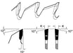 Thin Kerf Fine Cut Sawblades - tungstenandtool