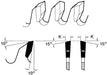 Thin Kerf Extra Fine Cut Sawblades - tungstenandtool