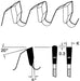 Thin Kerf Fine Cut Sawblades for Aluminium - tungstenandtool