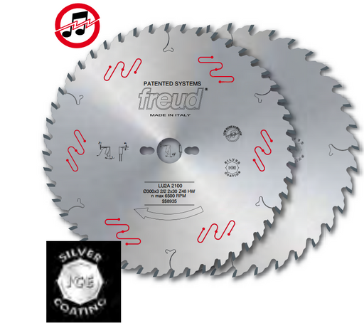 Cross Cut Rip Sawblades - tungstenandtool