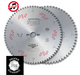 Fine Cross Cut Sawblades - tungstenandtool