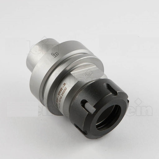 Stainless Steel Toolholder - ISO & HSK Tapers - tungstenandtool