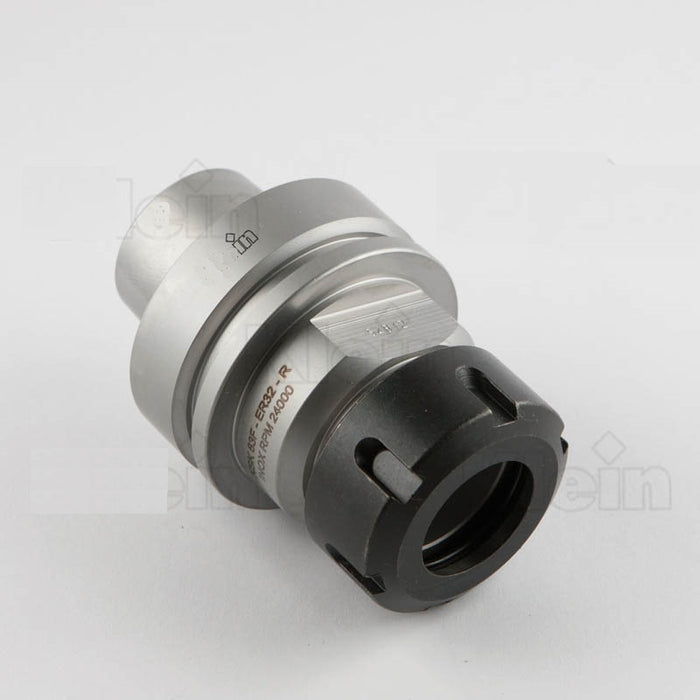 Stainless Steel Toolholder - ISO & HSK Tapers - tungstenandtool