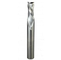 Solid Tungsten Supercut Compression Cutter - 2 Flute - tungstenandtool