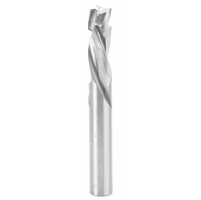 Solid Tungsten Supercut Mortise Compression Cutters - 3 Flute - tungstenandtool