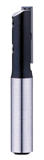 Replaceable Knife Straight Cutter - Single Flute - tungstenandtool