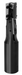 Replaceable Knife Cutter - 2 Flute with Alternate Shear - tungstenandtool