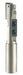 Replaceable Knife Straight Cutter - Staggered Single Flute - tungstenandtool