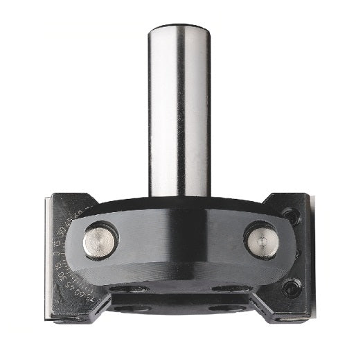 Replaceable Knife Adjustable Beveller Cutter - tungstenandtool