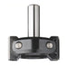 Replaceable Knife Adjustable Beveller Cutter - tungstenandtool