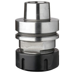 Precision Toolholder - HSK 63F Taper - tungstenandtool