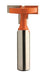 Tungsten Tipped T Slotting Router Bit  - 1/2" Shank - tungstenandtool