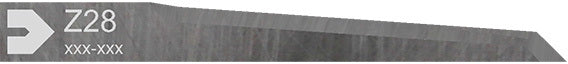 Oscillating Blade - Zund 28